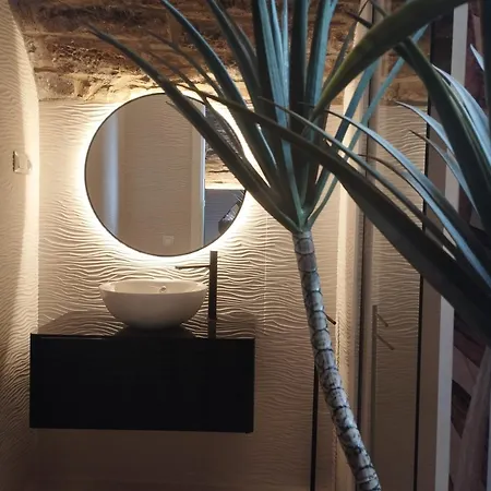 Appartamento La Bodega De Casa La Esencia *