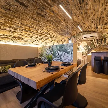 Apartman La Bodega De Casa La Esencia