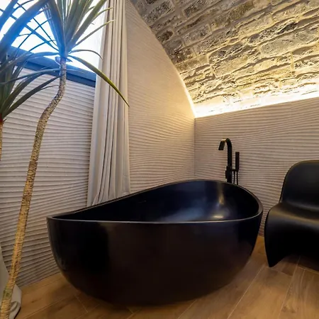 Apartman La Bodega De Casa La Esencia *