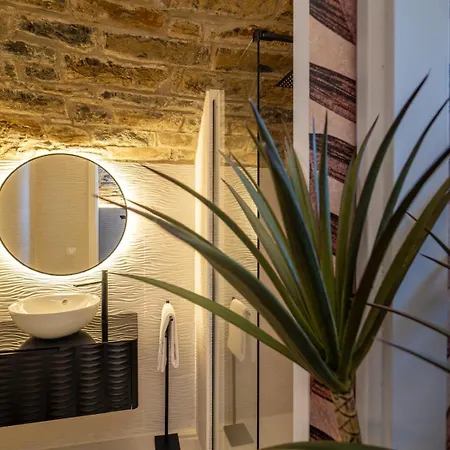 Apartman La Bodega De Casa La Esencia Aínsa