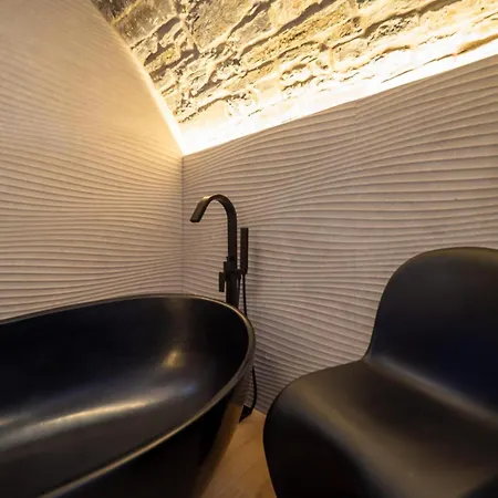 La Bodega De Casa La Esencia Appartamento *