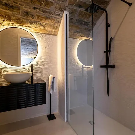 Apartman La Bodega De Casa La Esencia *