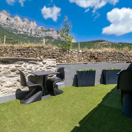 La Bodega De Casa La Esencia Appartamento