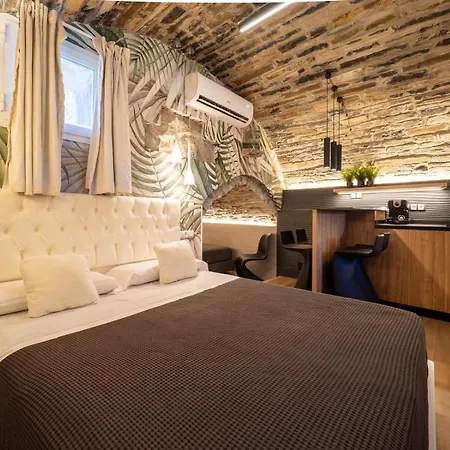 Apartman La Bodega De Casa La Esencia
