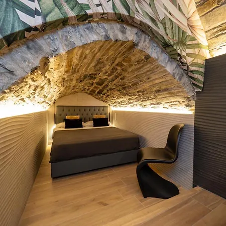 La Bodega De Casa La Esencia * Aínsa